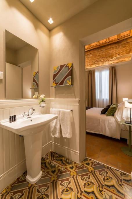 Hotel Atelier Altafronte Florencja Zewnętrze zdjęcie