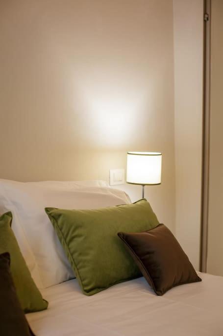 Hotel Atelier Altafronte Florencja Zewnętrze zdjęcie