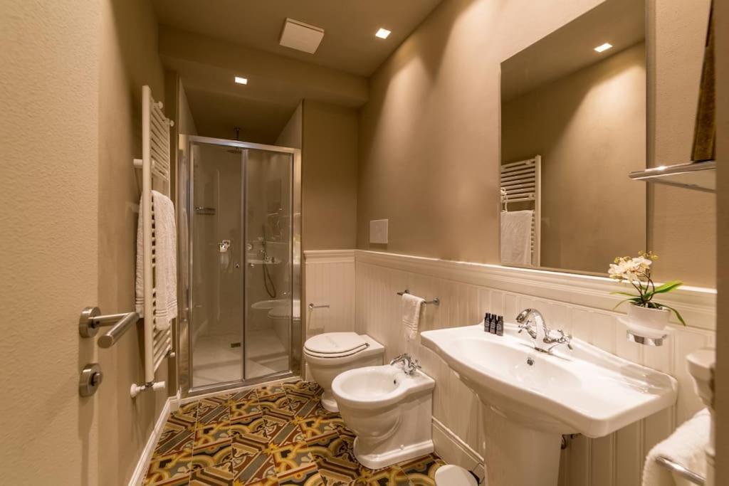 Hotel Atelier Altafronte Florencja Zewnętrze zdjęcie