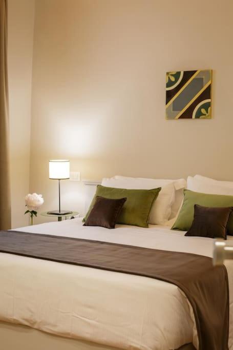 Hotel Atelier Altafronte Florencja Zewnętrze zdjęcie