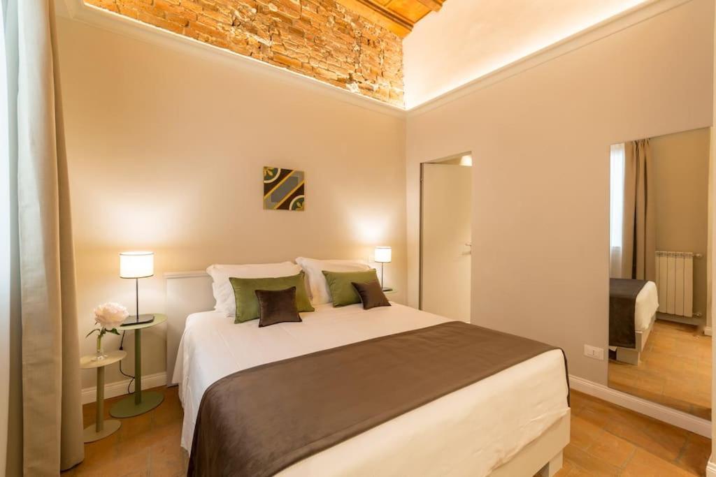 Hotel Atelier Altafronte Florencja Zewnętrze zdjęcie