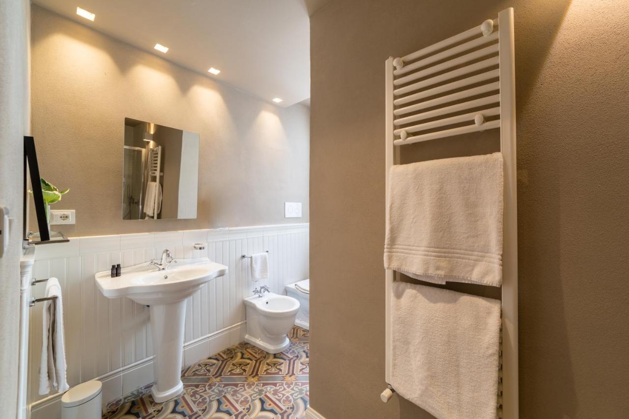 Hotel Atelier Altafronte Florencja Zewnętrze zdjęcie