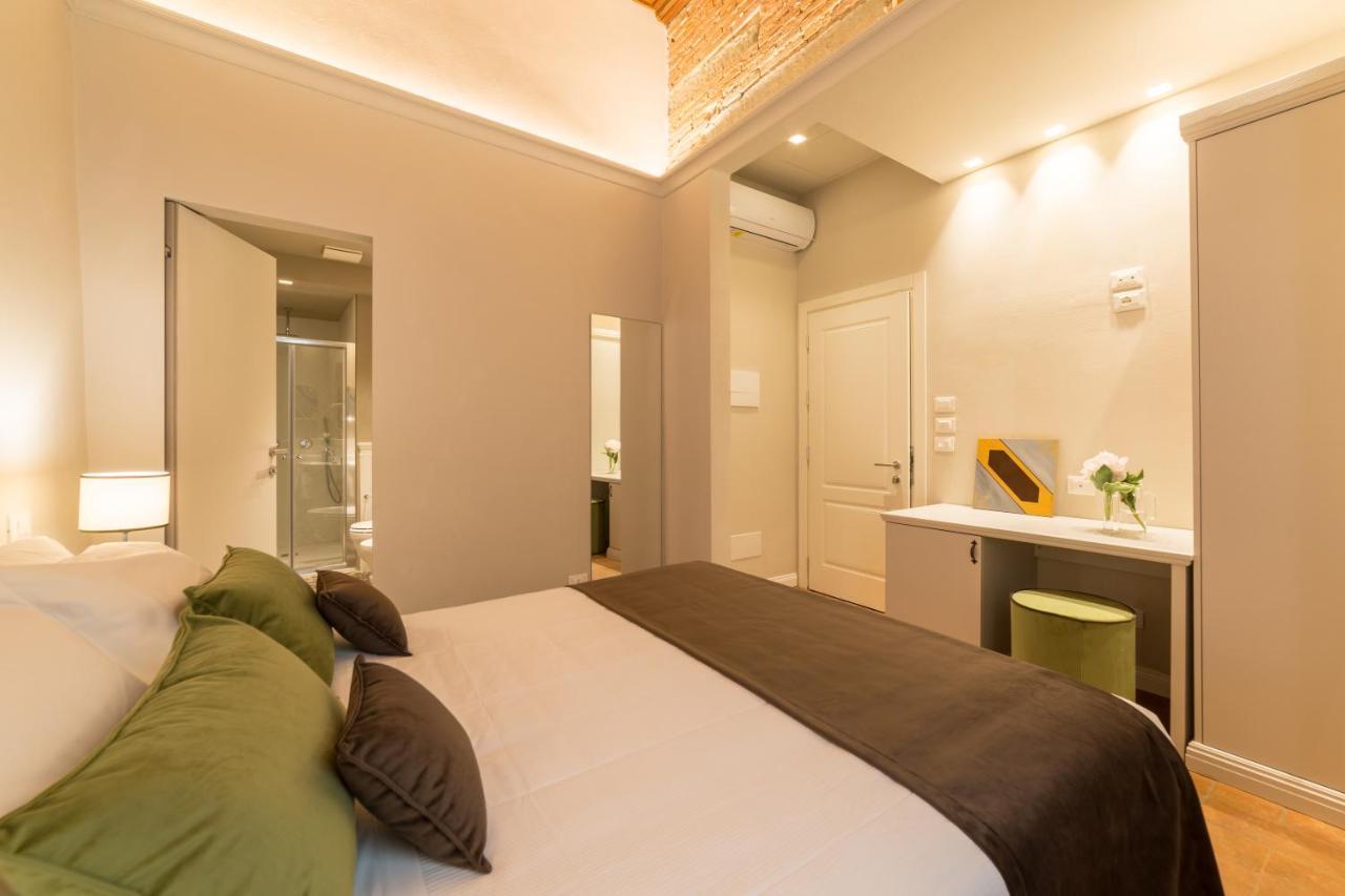 Hotel Atelier Altafronte Florencja Zewnętrze zdjęcie