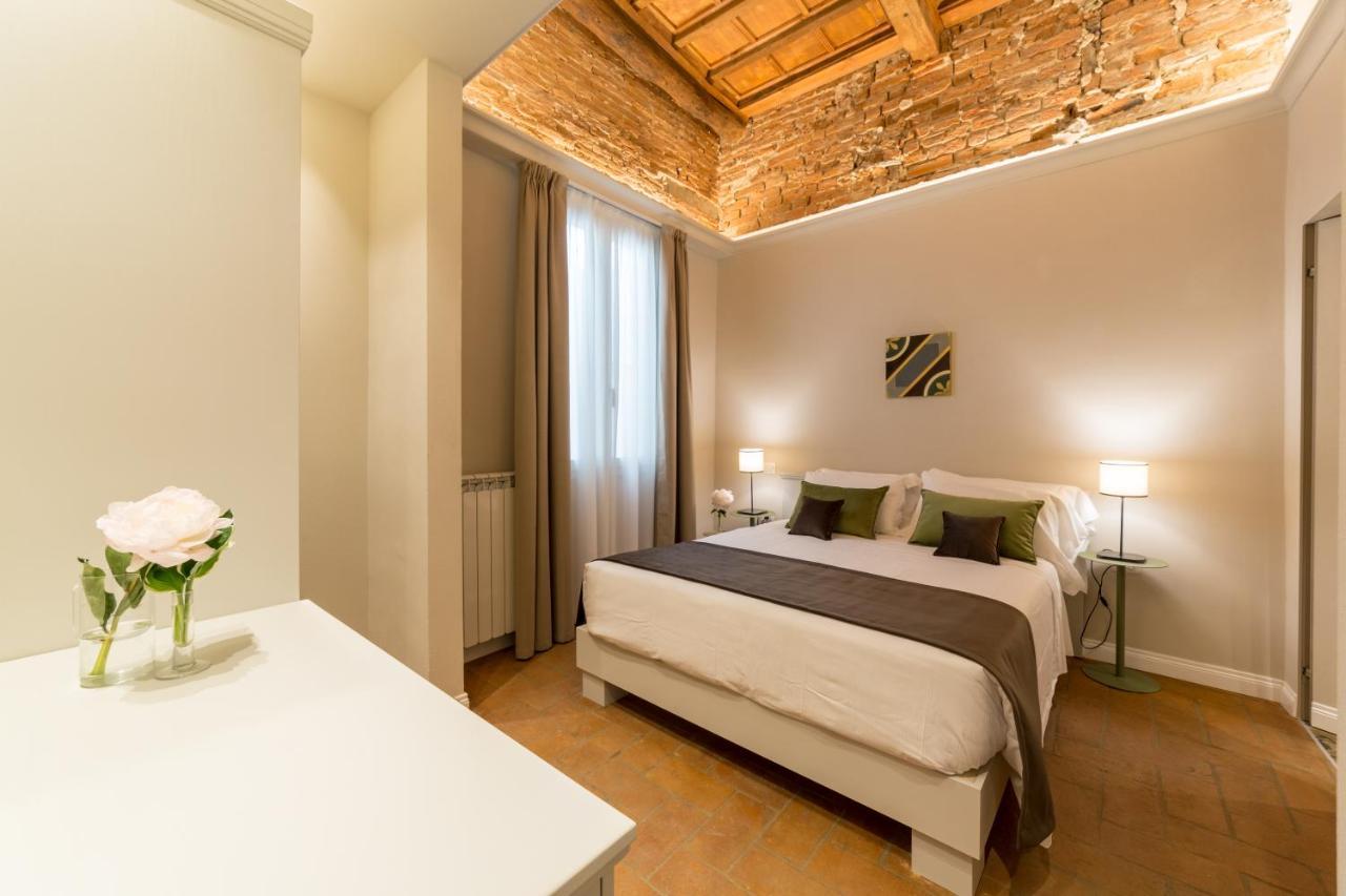 Hotel Atelier Altafronte Florencja Zewnętrze zdjęcie