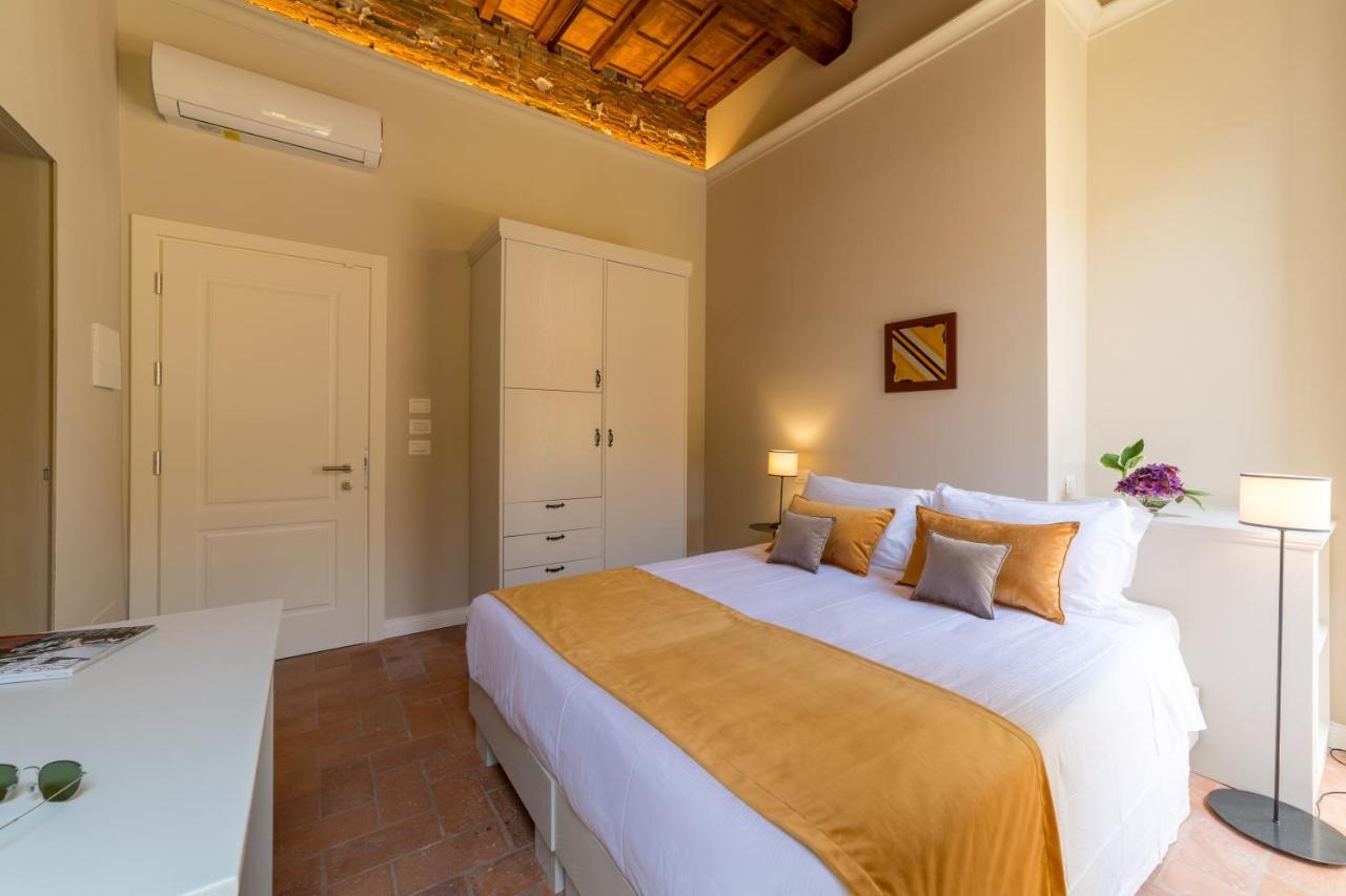 Hotel Atelier Altafronte Florencja Zewnętrze zdjęcie