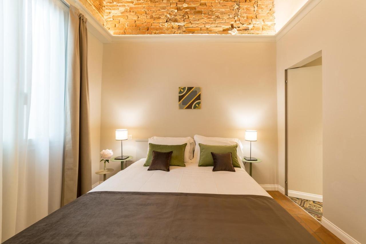 Hotel Atelier Altafronte Florencja Zewnętrze zdjęcie