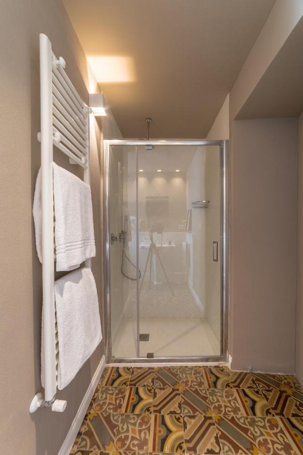 Hotel Atelier Altafronte Florencja Zewnętrze zdjęcie