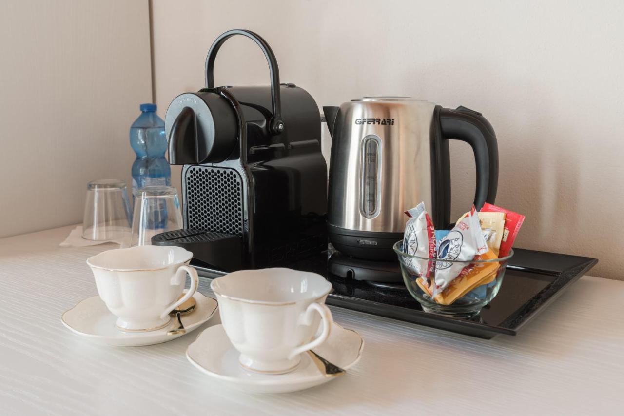 Hotel Atelier Altafronte Florencja Zewnętrze zdjęcie