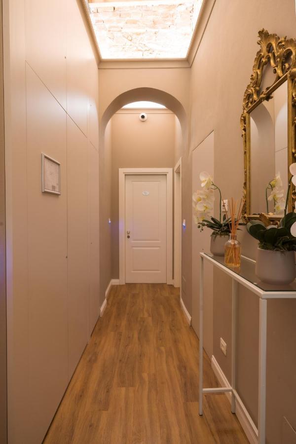 Hotel Atelier Altafronte Florencja Zewnętrze zdjęcie