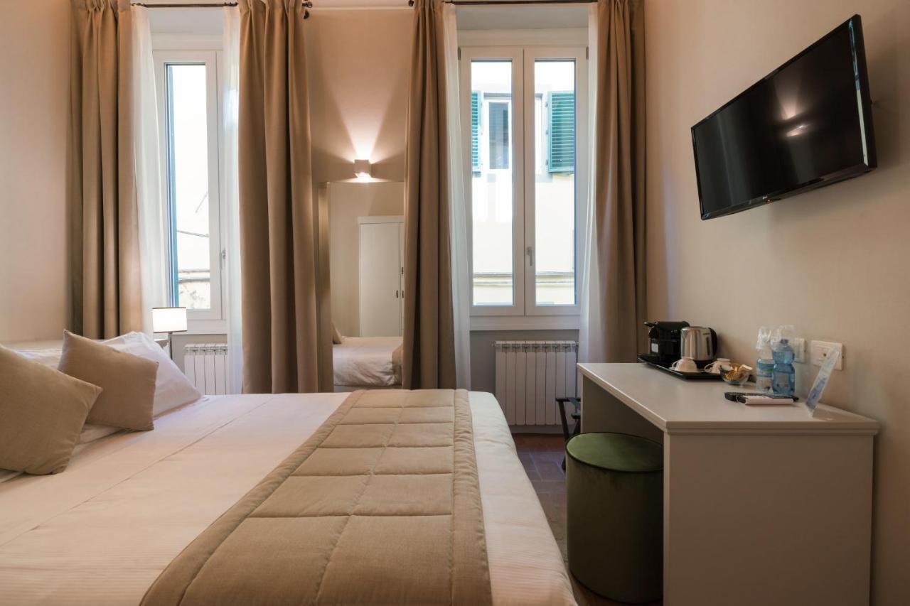 Hotel Atelier Altafronte Florencja Zewnętrze zdjęcie